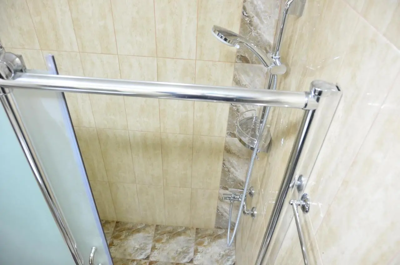 Sheki Panorama Guest House