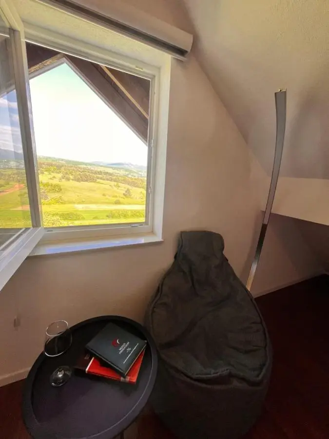Apartman Stupe