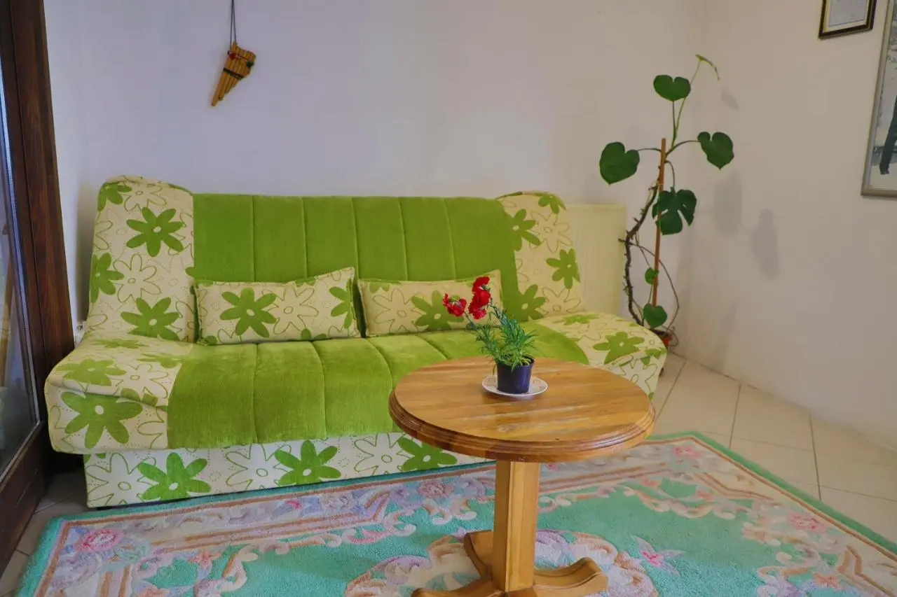 Apartman MIŠKO