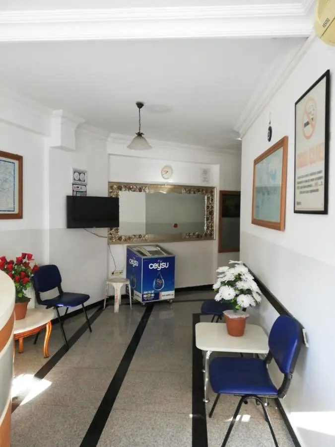 AY OTEL 2