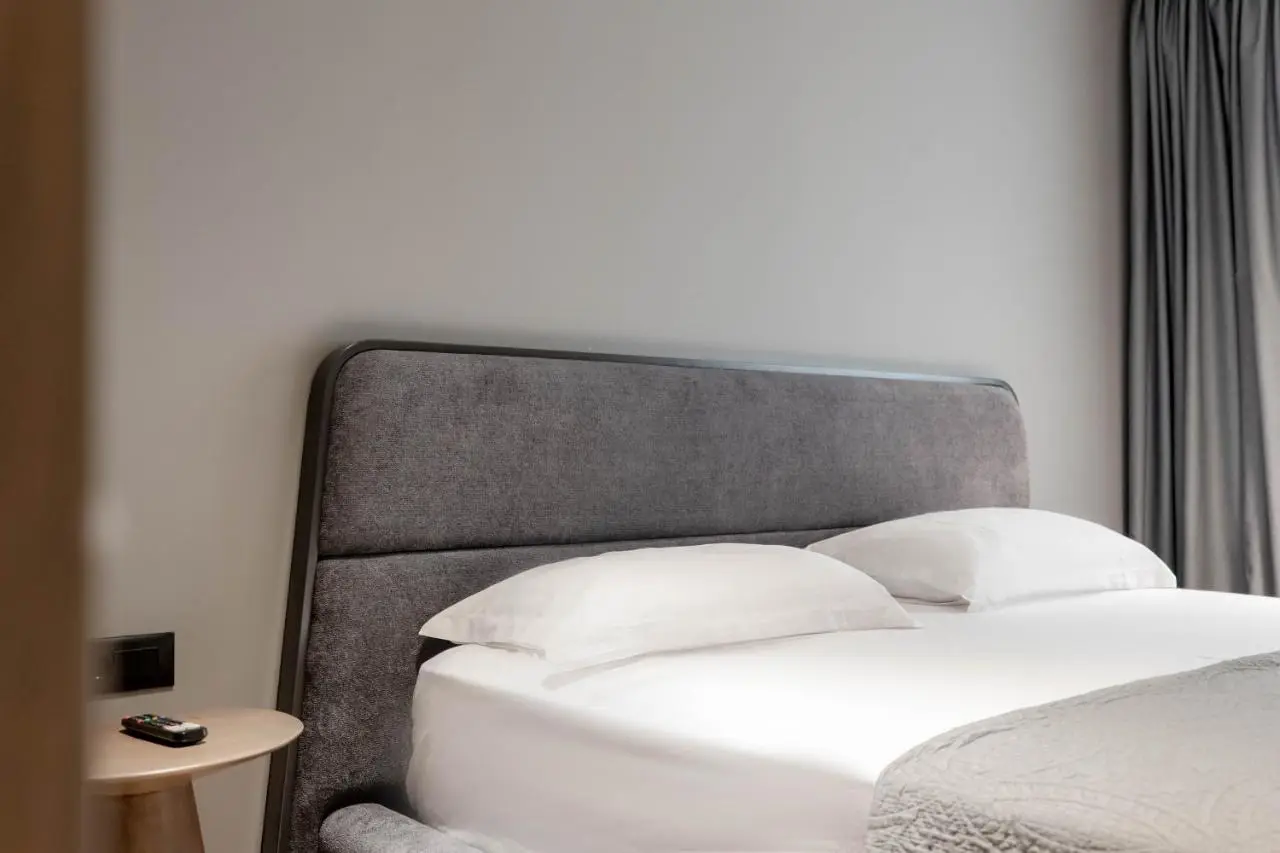 Agate Hotel Tirana