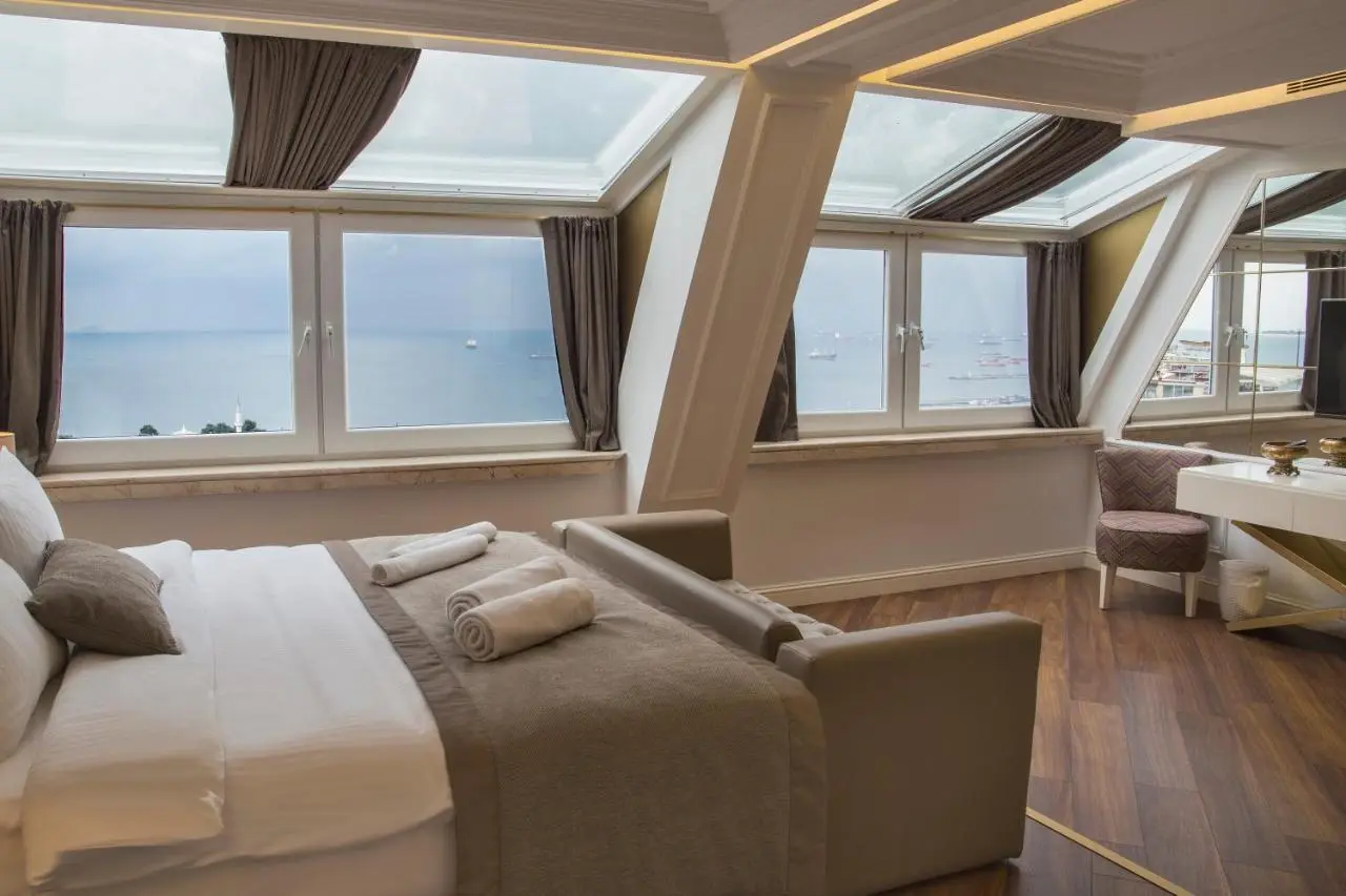 Mina Hotel - Special Category