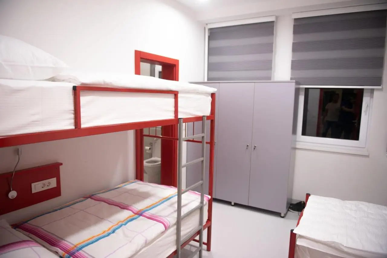 Hostel Boje
