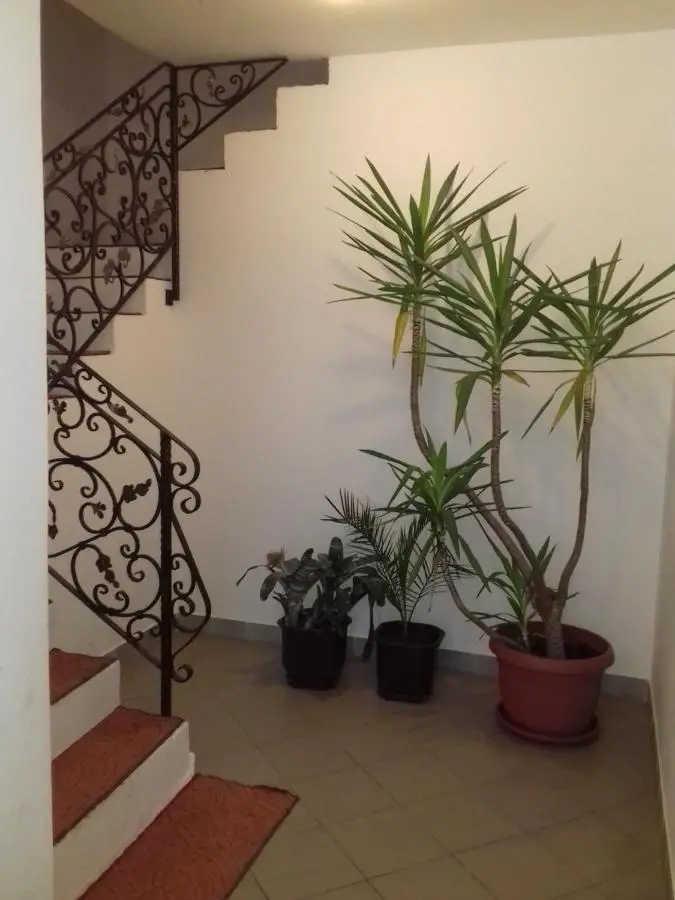Holiday Home Hodo