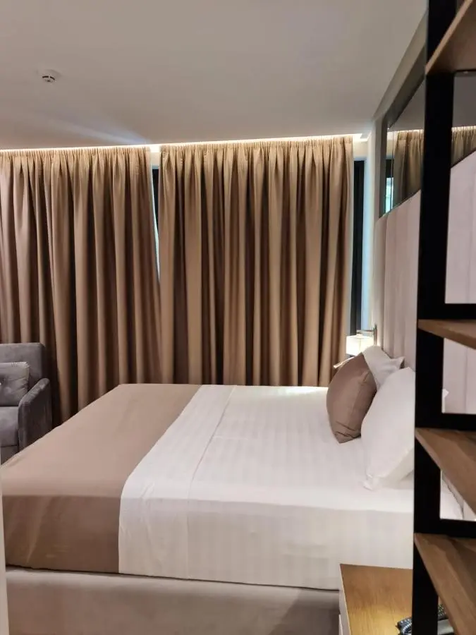 Hotel Aross