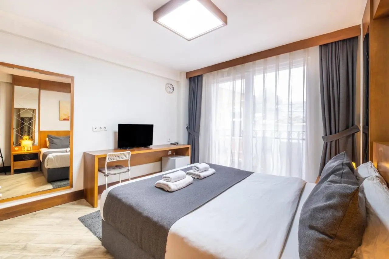 Dreams İstanbul Hotel
