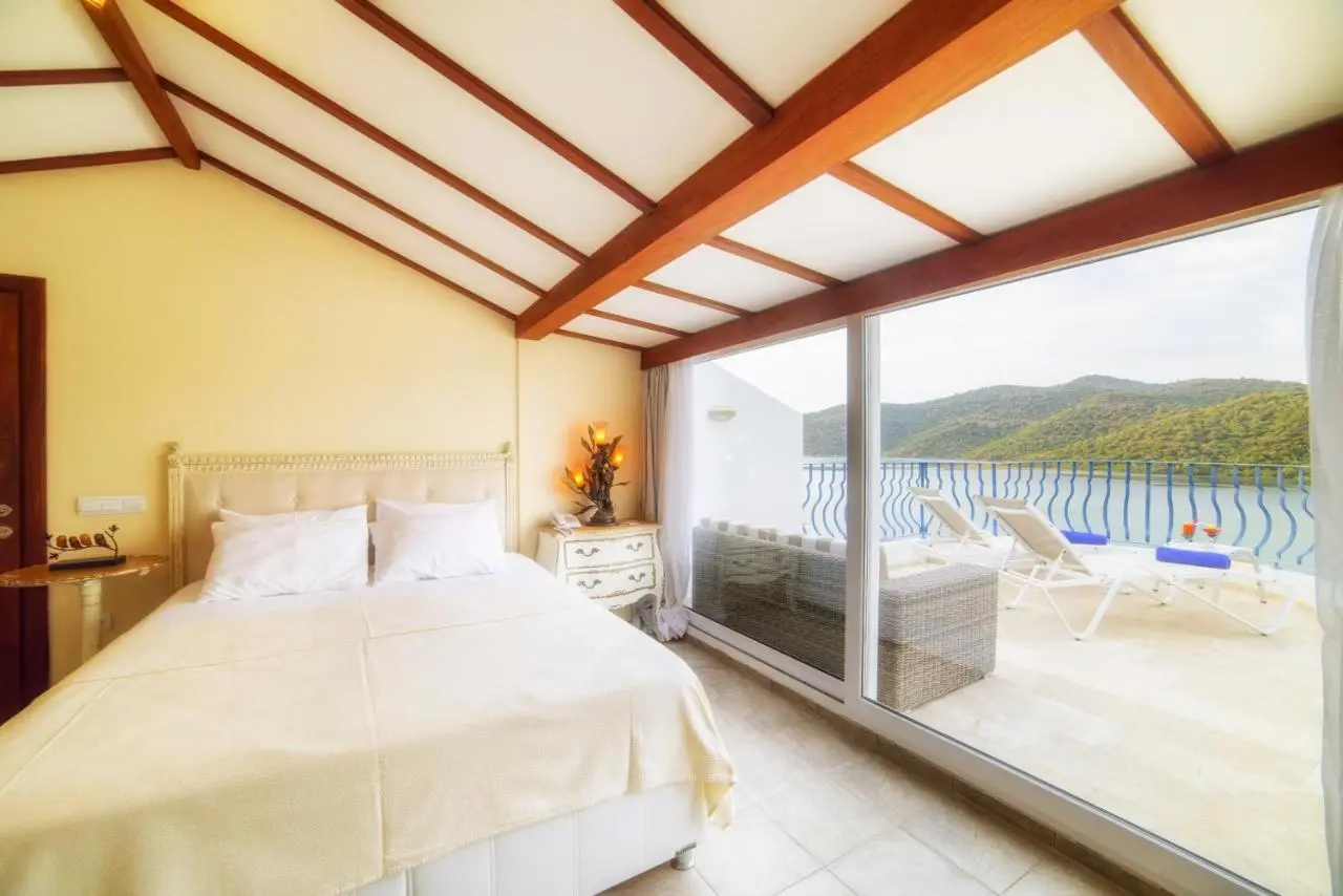 Yalicapkini Boutique Hotel