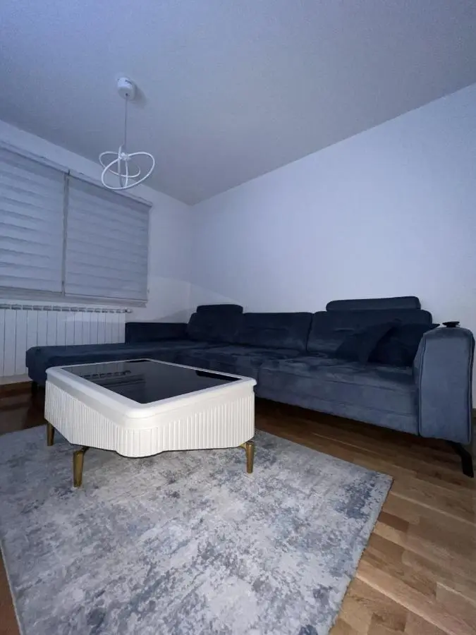 3RooM Deluxe Sarajevo