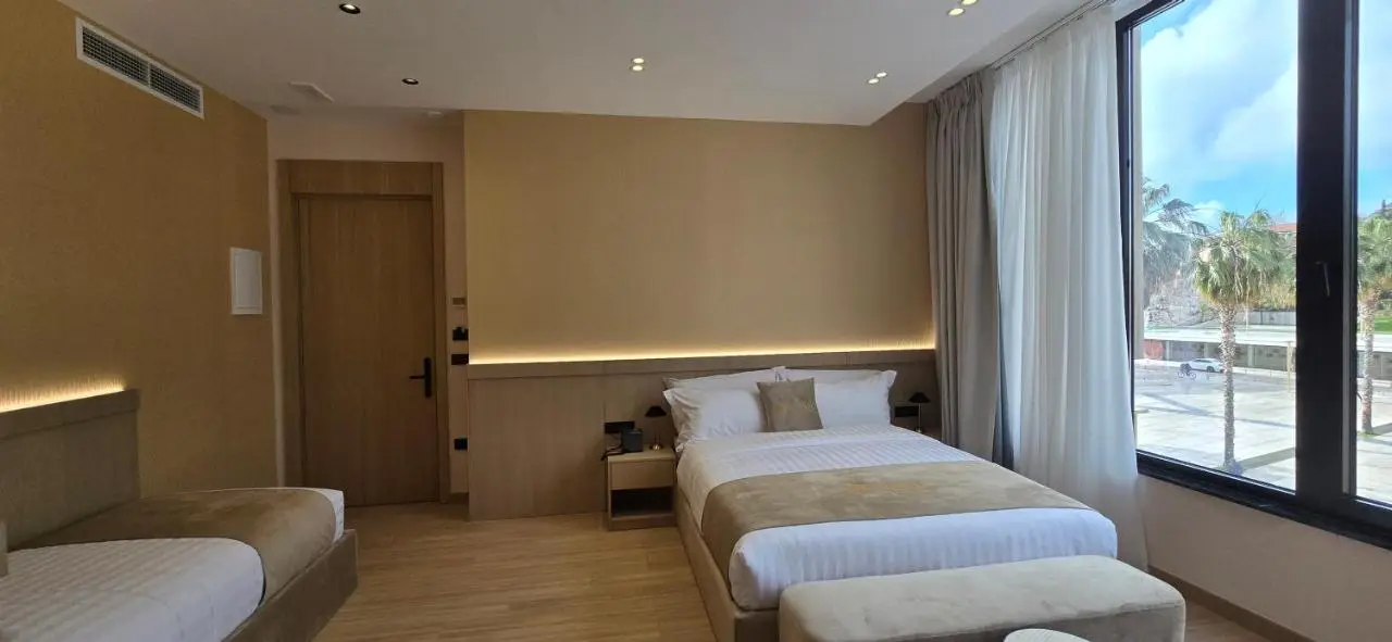 Koral Boutique Hotel