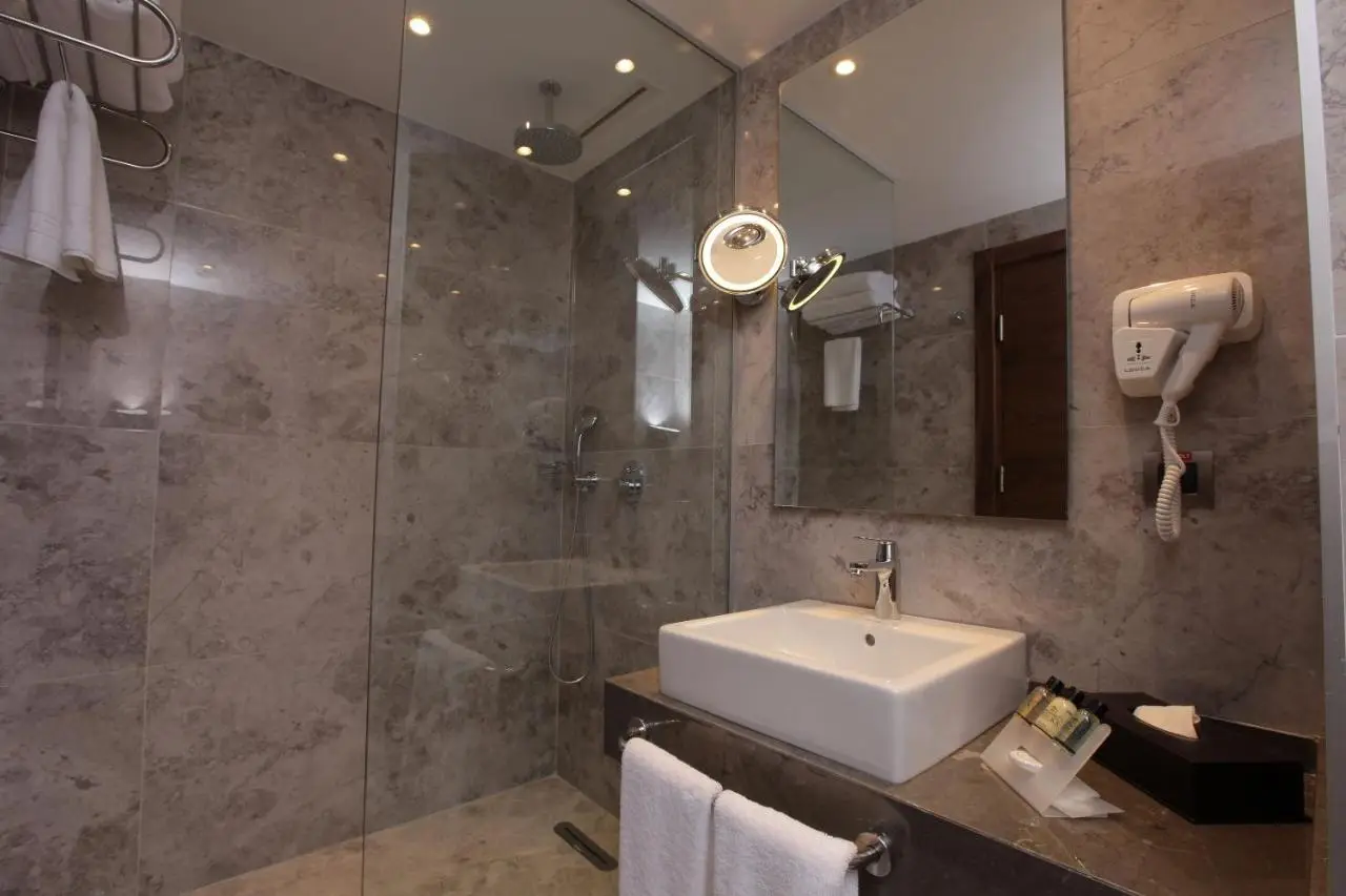 Bricks Hotel İstanbul