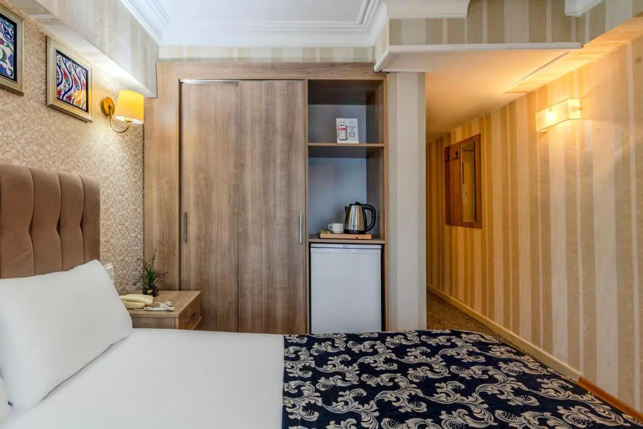 Hamit Hotel Istanbul - Special Category