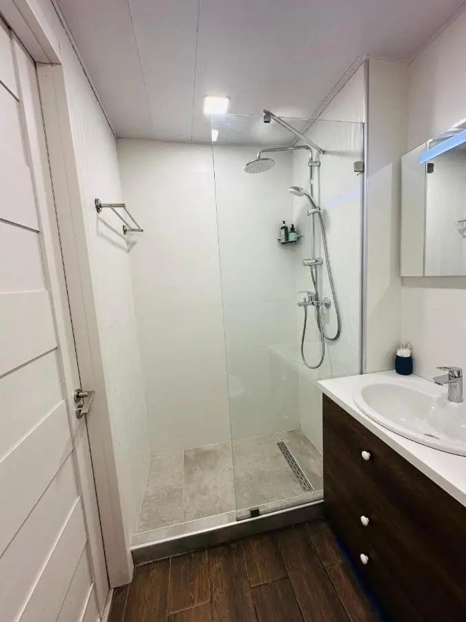 Gudauri Loft 1