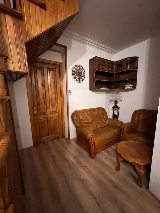 Hotel Old Tbilisi 5 rooms