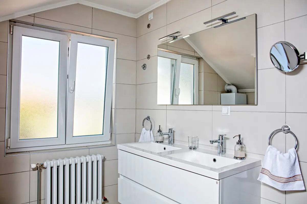 Luxurious Apartment in Sarajevo