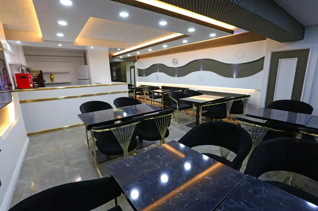 Nişantaşı Diamond Hotel