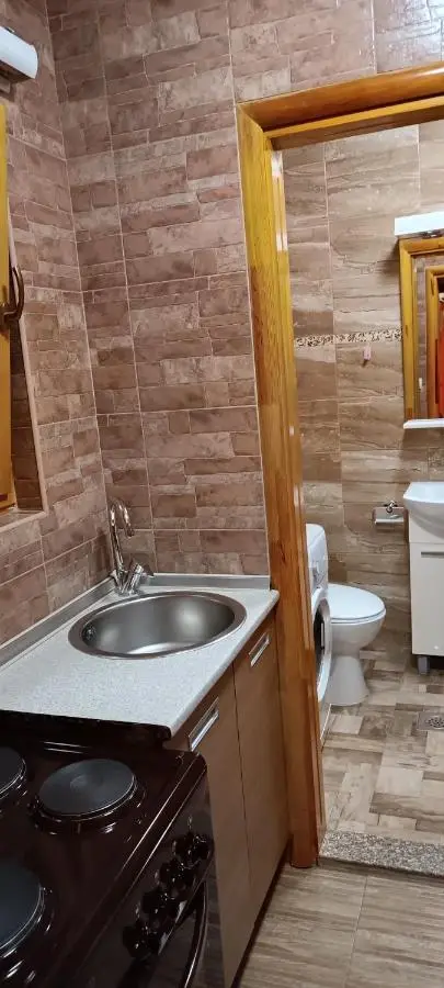 Princips Apartment