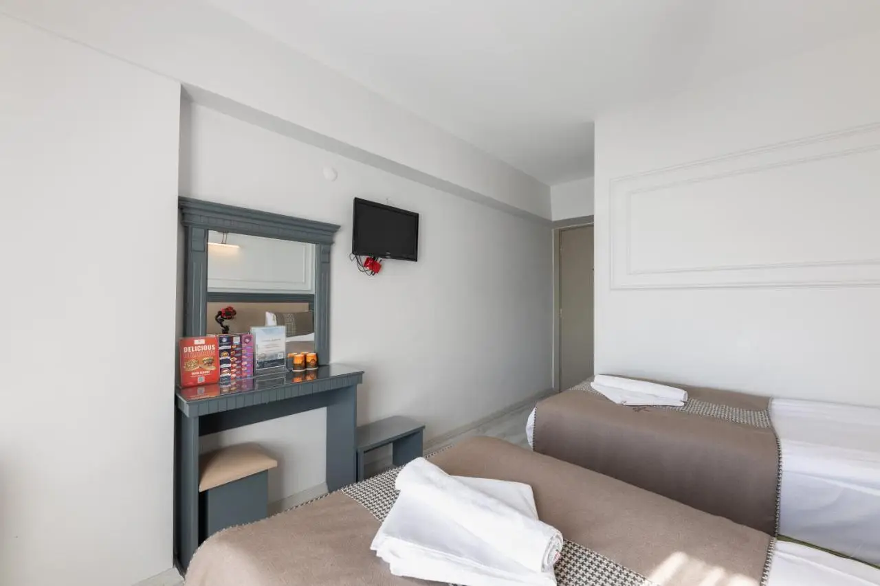 Kuran Hotel International