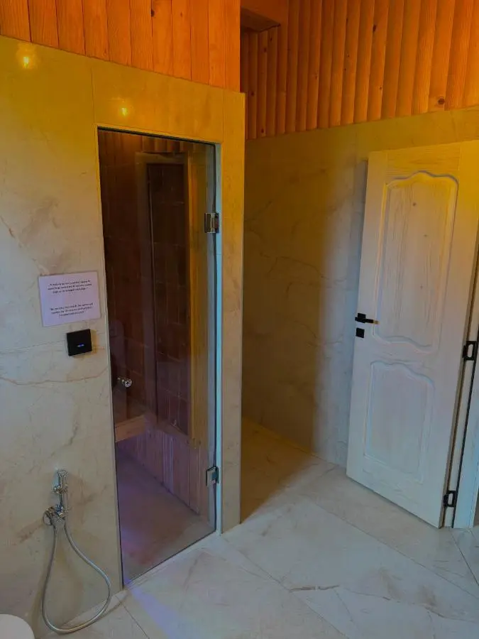 Vlasic Odmor - Villa Biser & spa