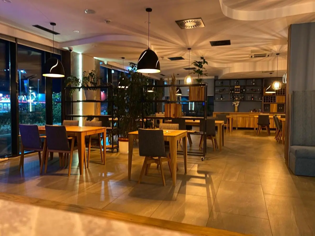 Hotel GOLD JET Bihać
