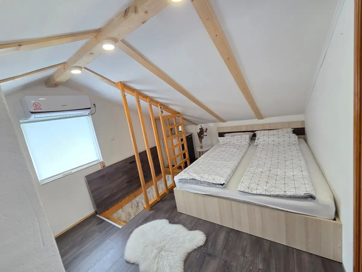 Mountain House_Brutusi/17
Bjelašnica/Trnovo BiH