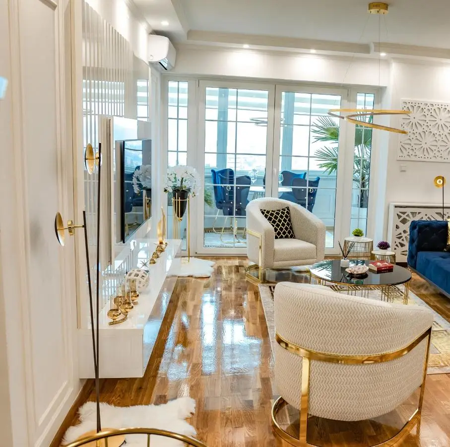Luxury Apartment Karic FREE parking
