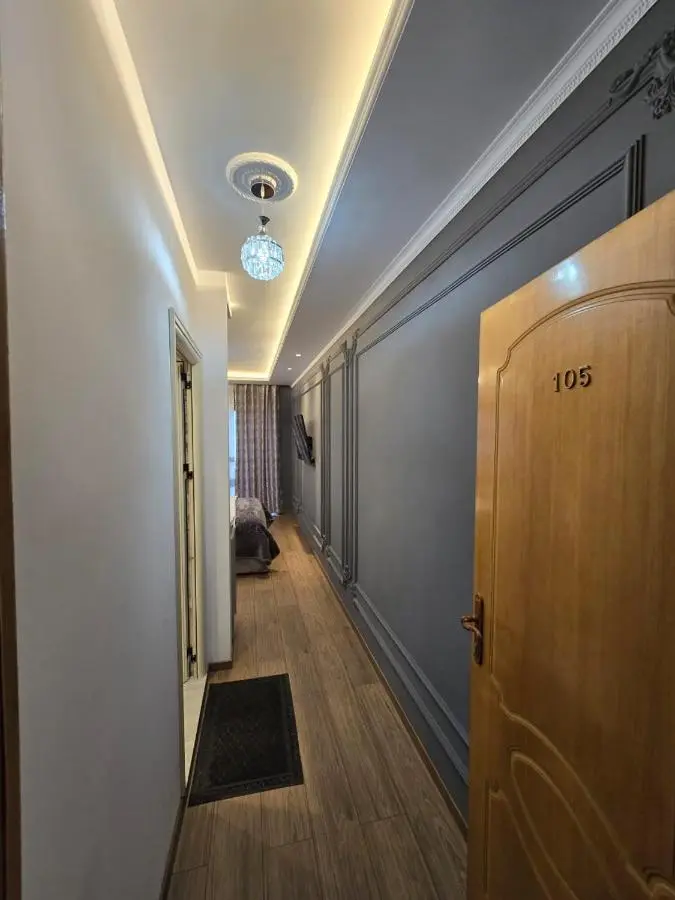 Hotel Belvedere