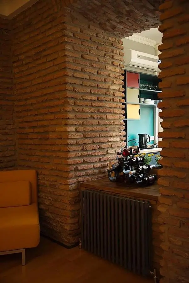 Apartment king Erekle 2