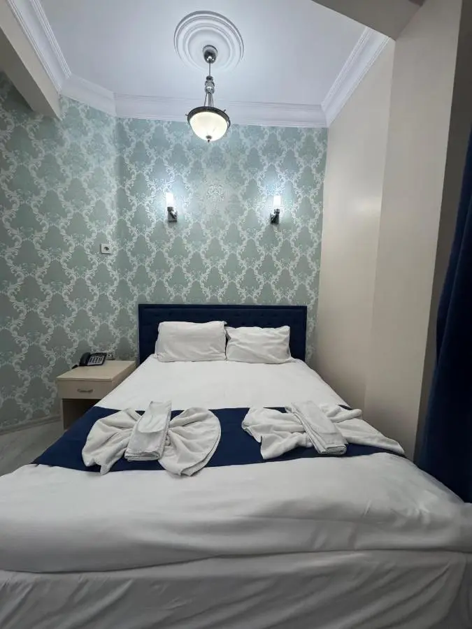 My Home Sultanahmet Hotel