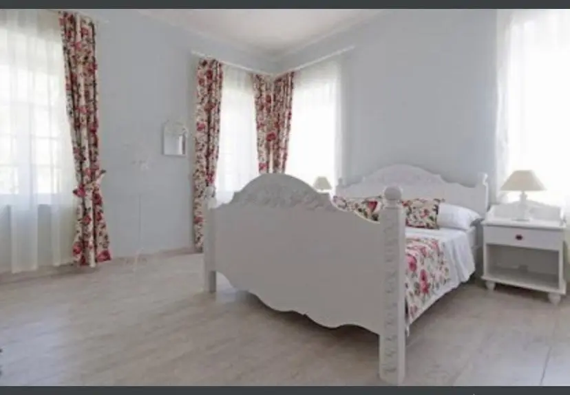 The White Hotel Alaçatı