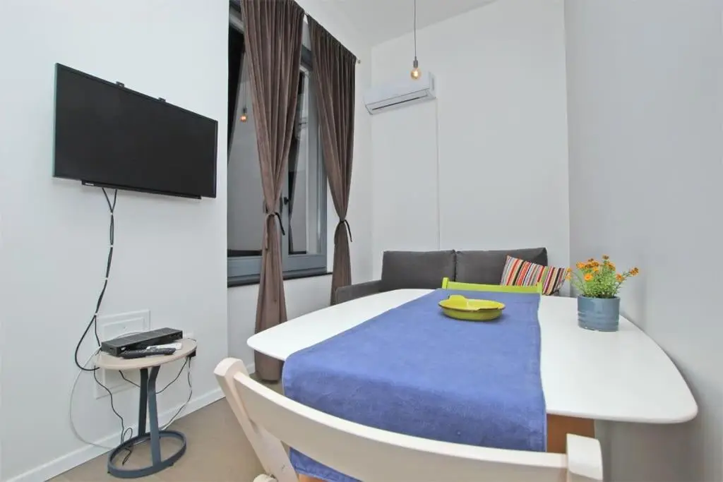 WEST apartment in the heart of Sarajevo