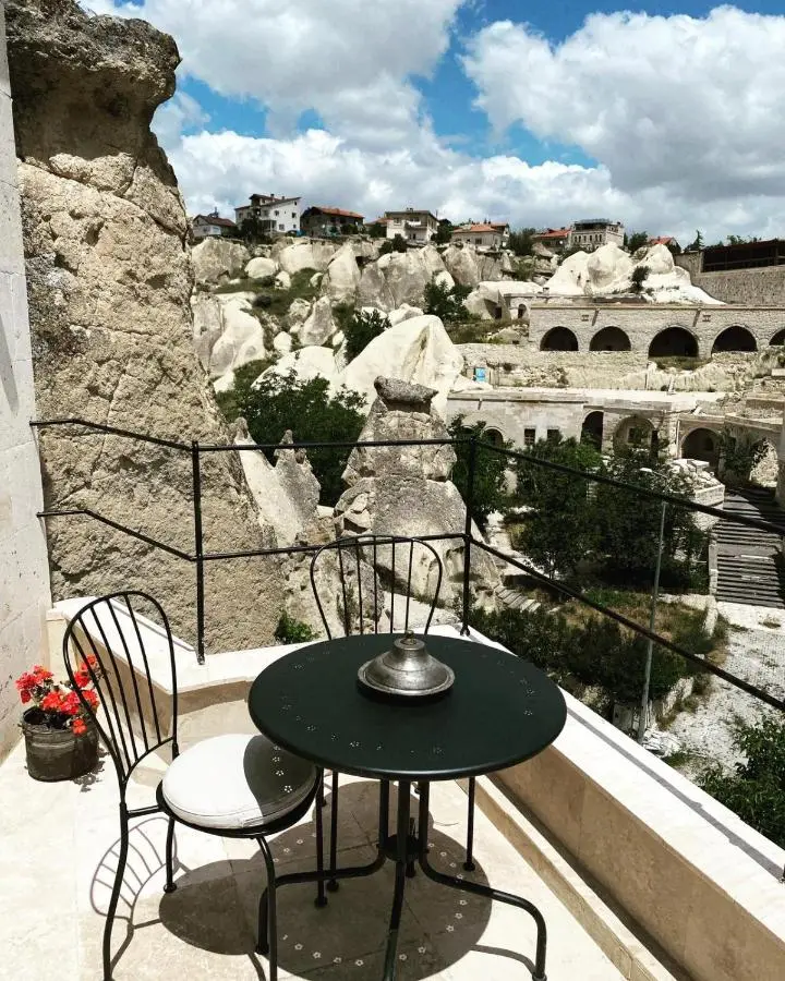Vie Cappadocia - Adults Only