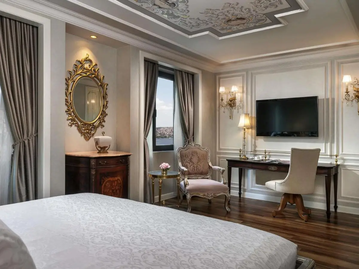Rixos Pera Istanbul - Nickelodeon Play Access