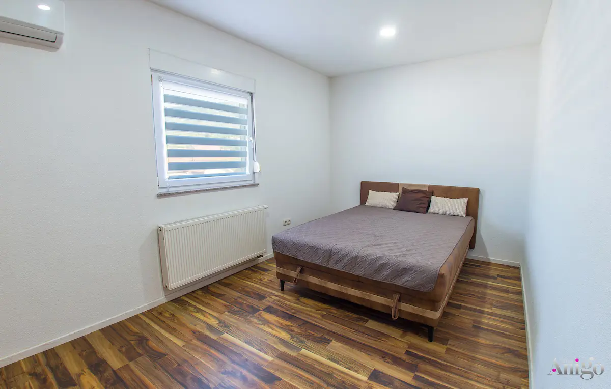 Mostaria House