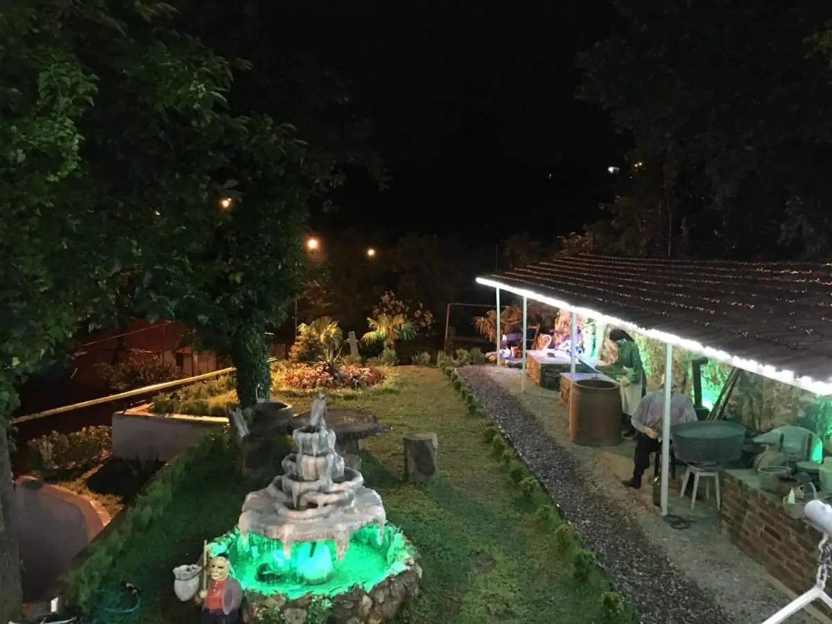 Hotel Eurica