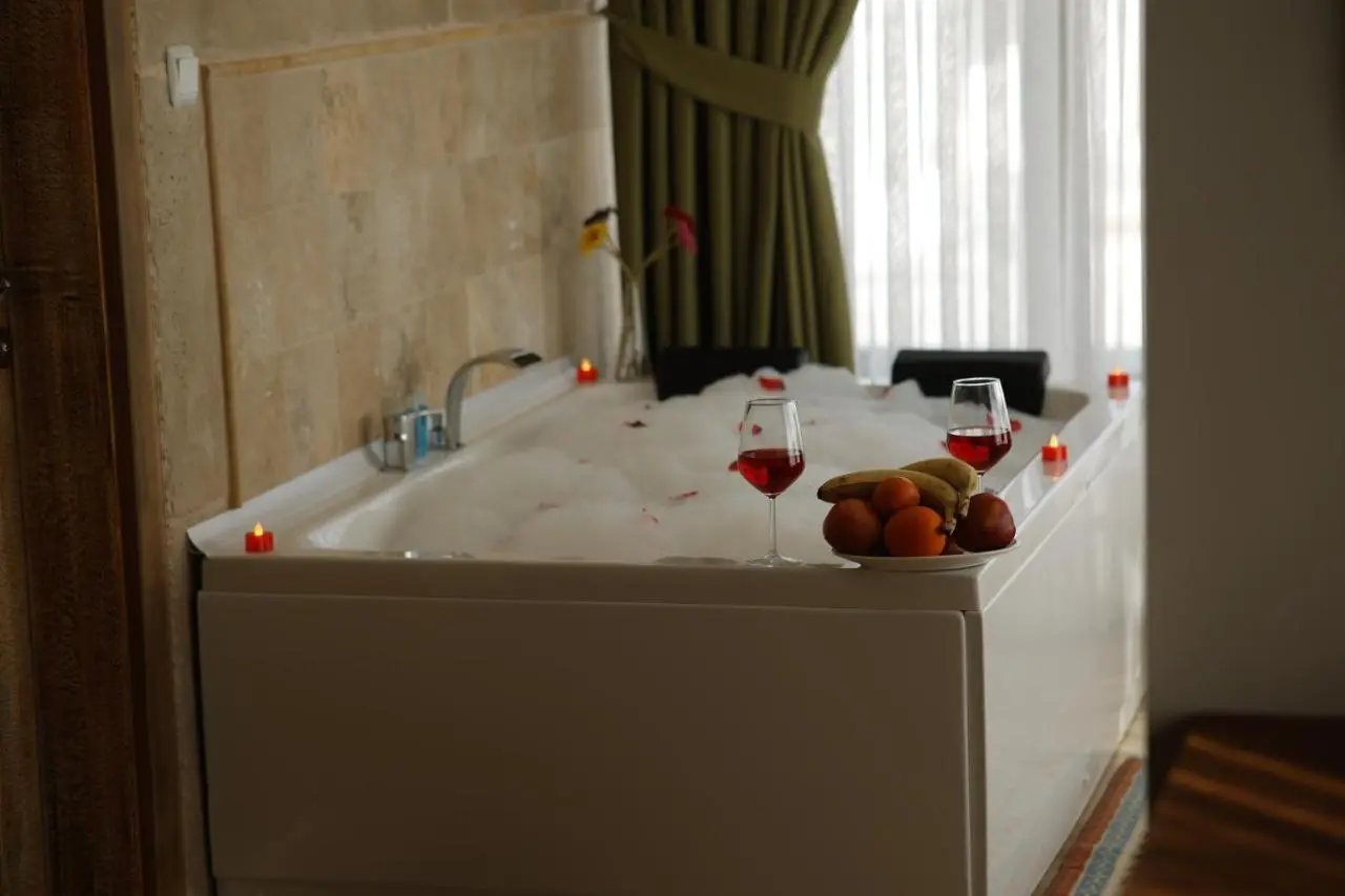 Cappadocia Villa Comfort