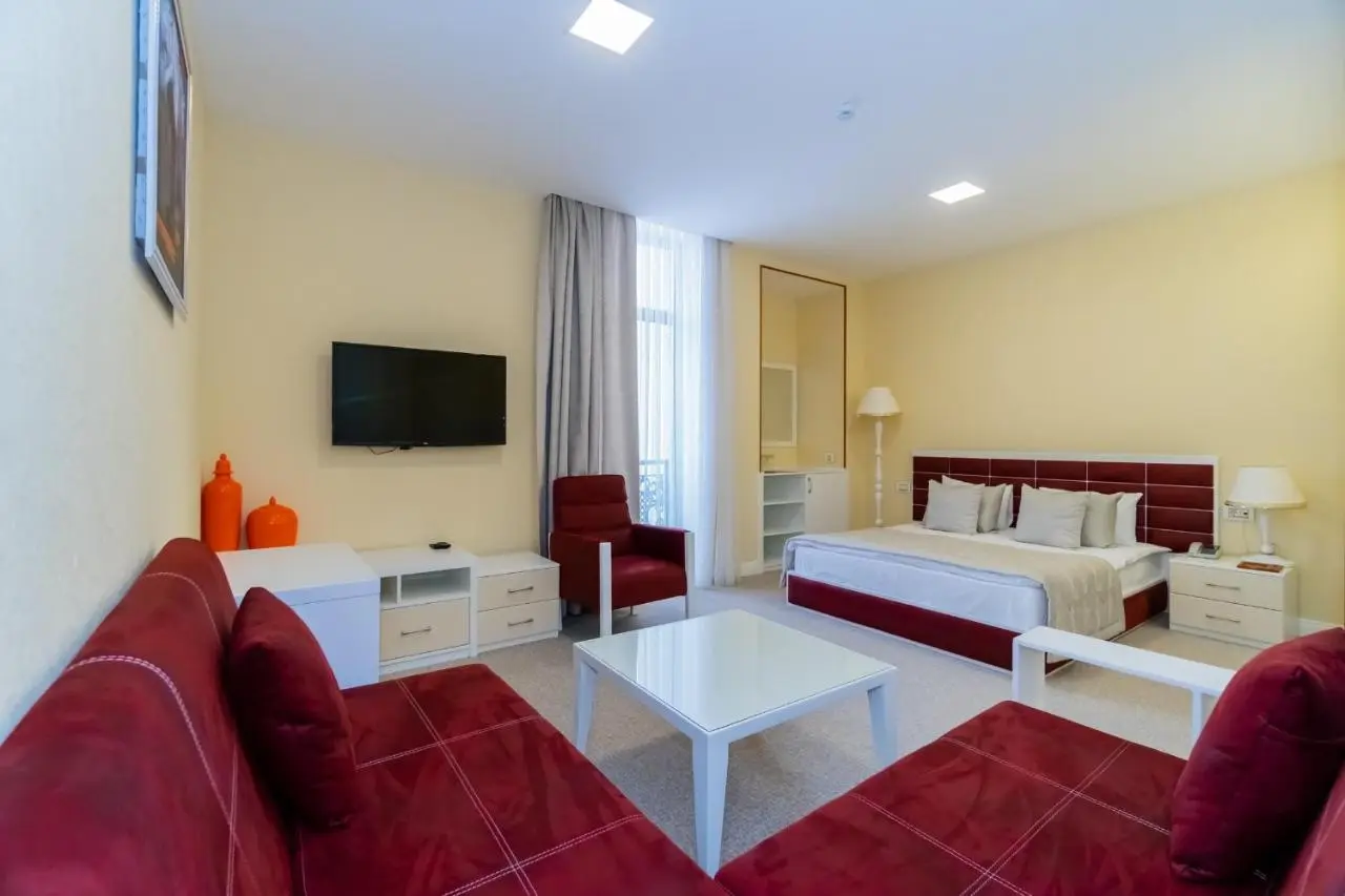 ILK INN HOTEL