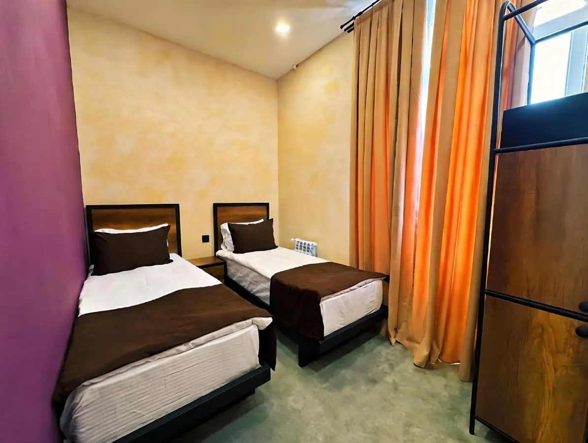 Liberta Hotel Baku