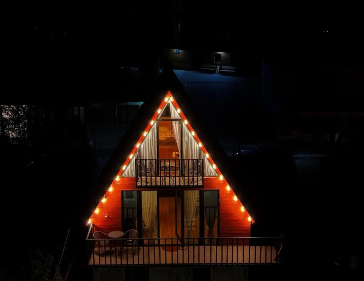 Terracotta Cottage, Kazbegi