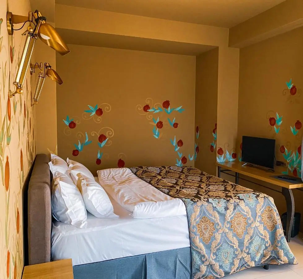 Brim Hotel