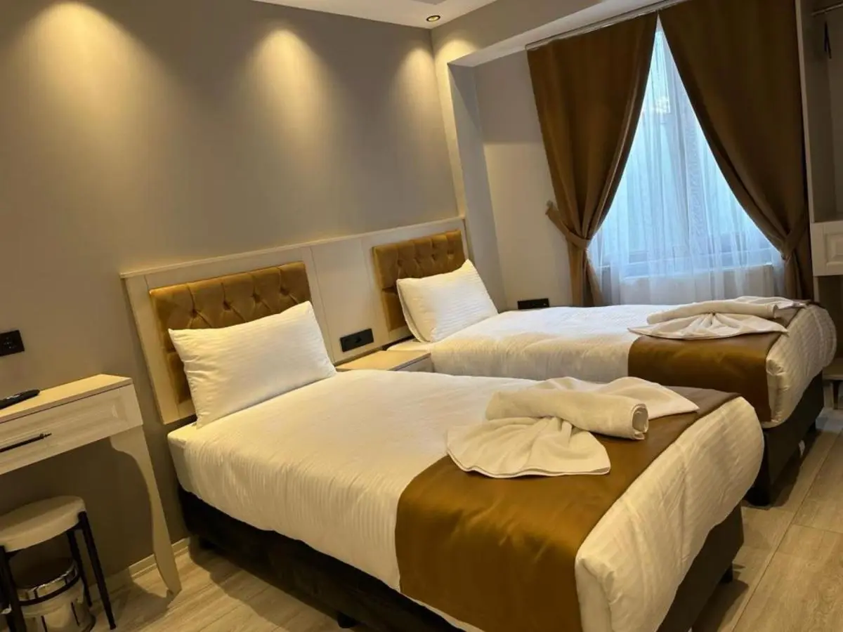 Sareban Hotel