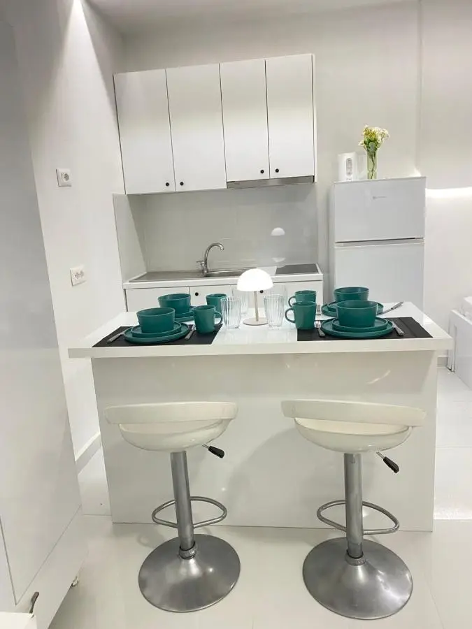 Rai Rooms