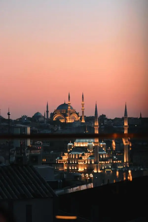 DeCamondo Galata, a Tribute Portfolio Hotel