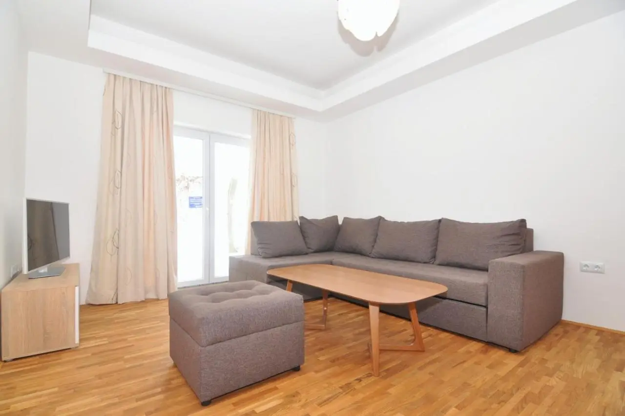 Sarajevo Luxury Apartments