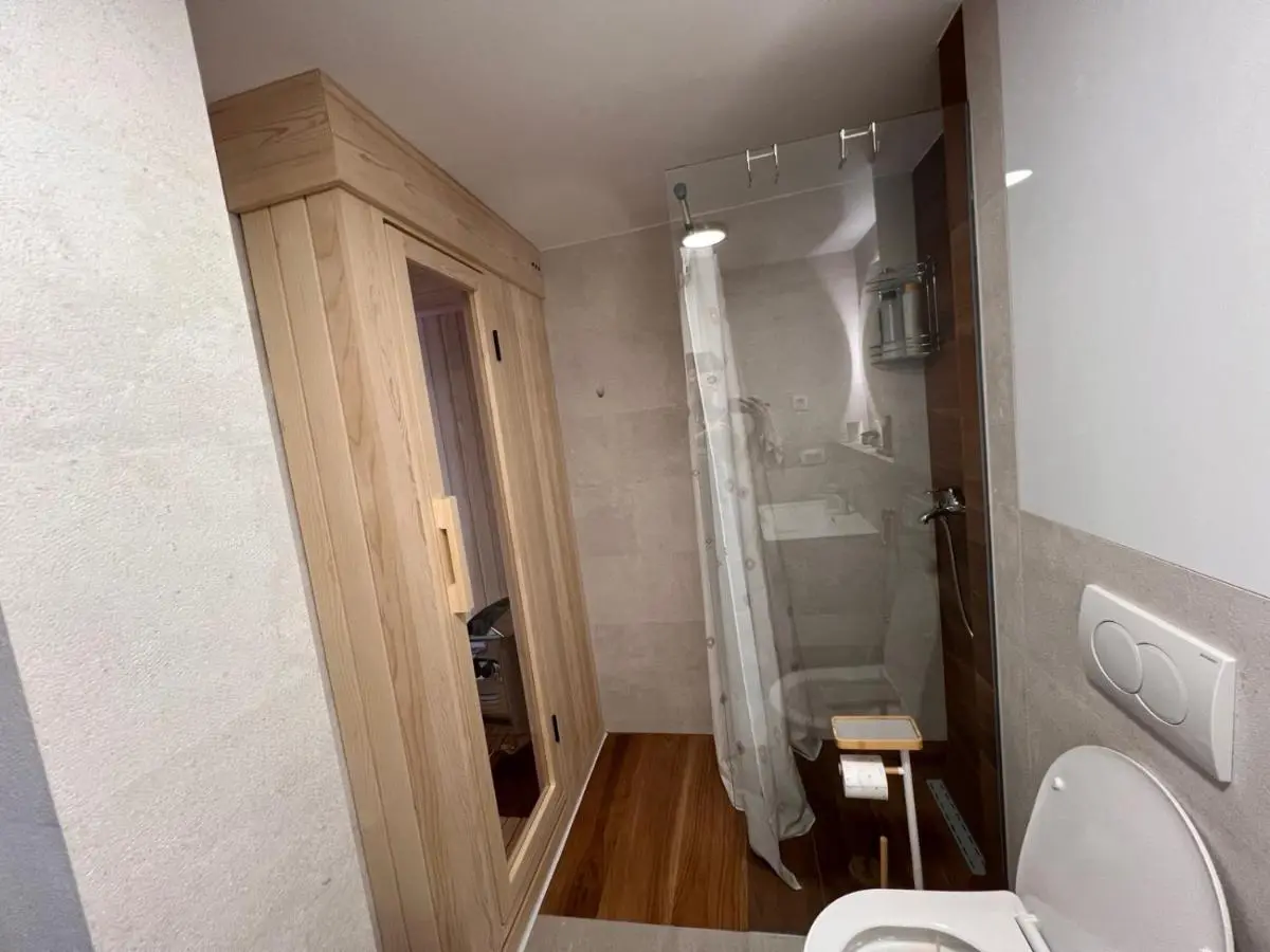 Bjelasnica Tuzlaks Apartment -SAUNA-free parking