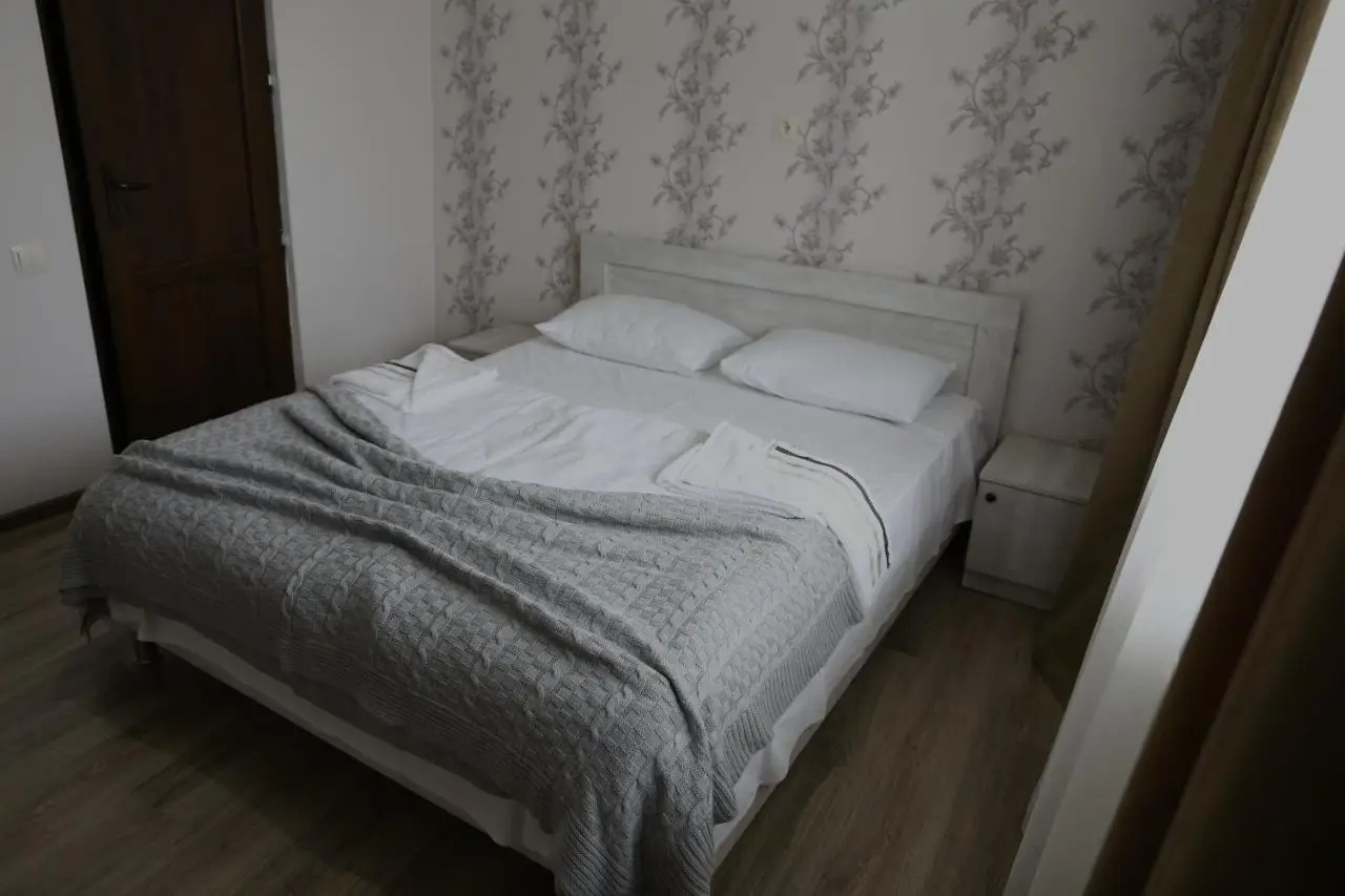 Ia's Guest House