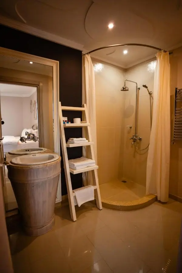 Piazza Boutique Hotel