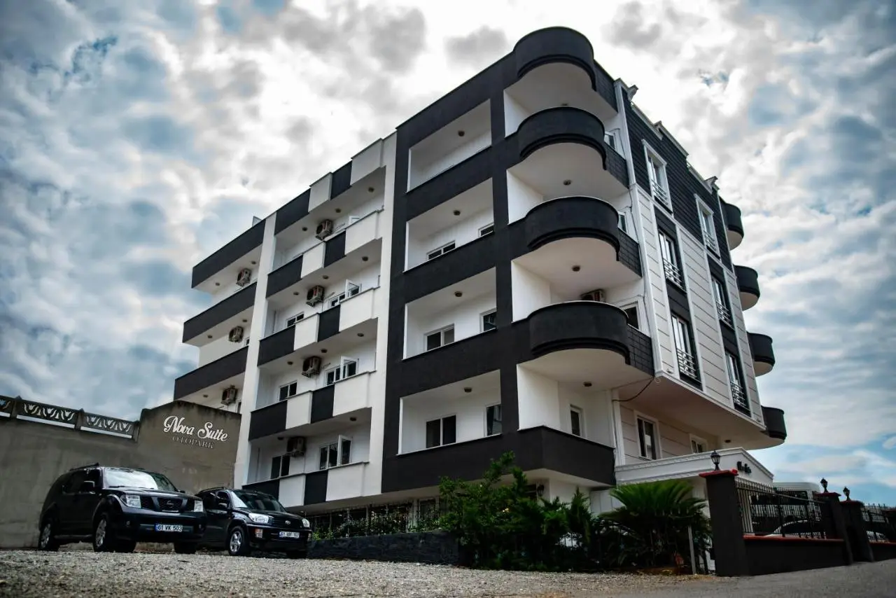 Nova Suite Residence