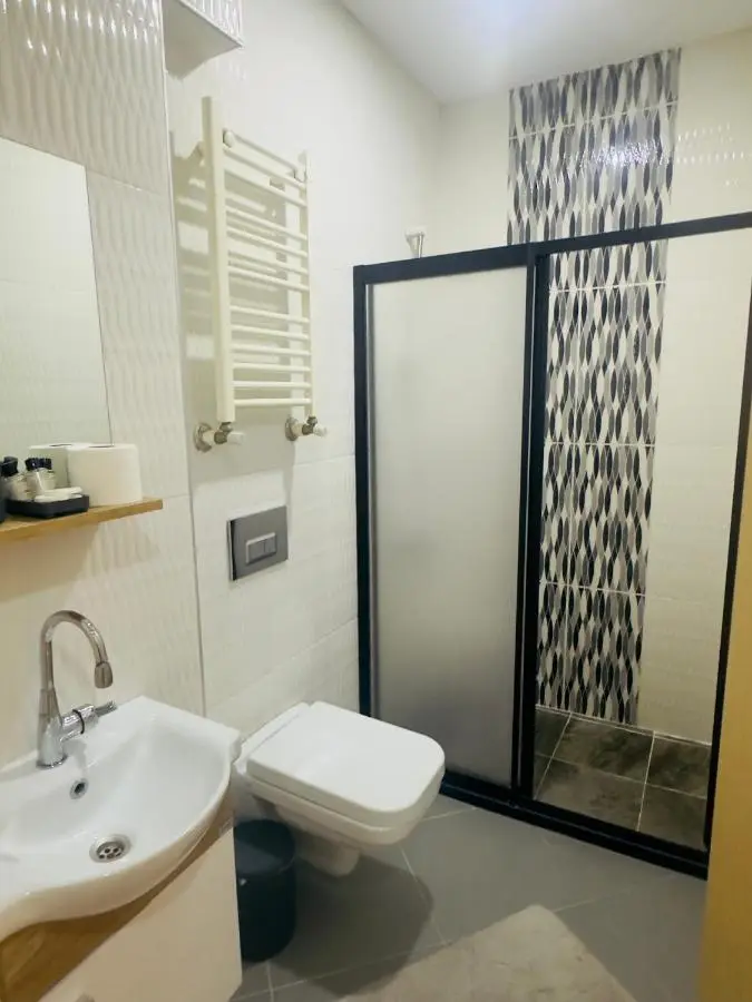 taksim white family suites
