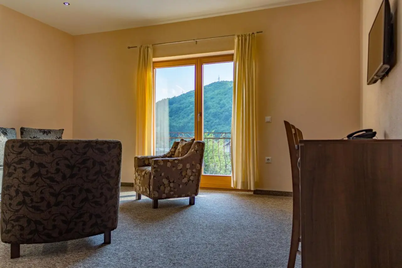Motel Calypso Travnik
