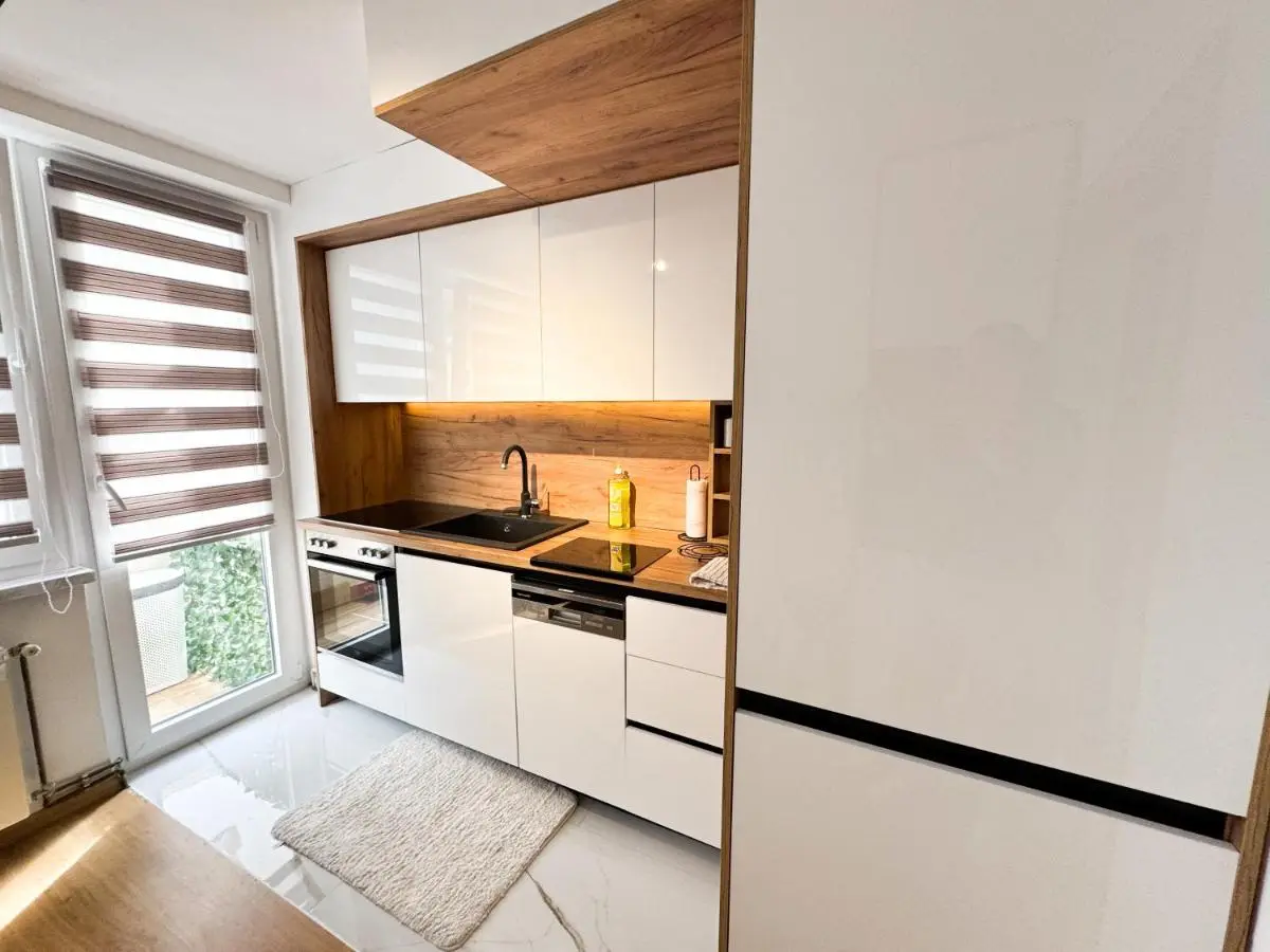 LUMO - Light & View Apartment